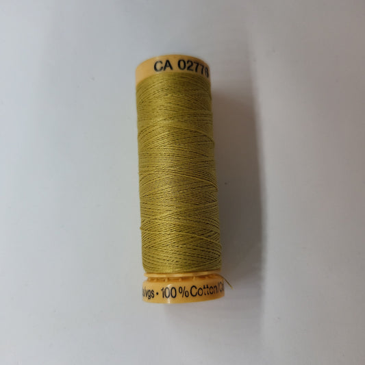 746 Natural Cotton Thread