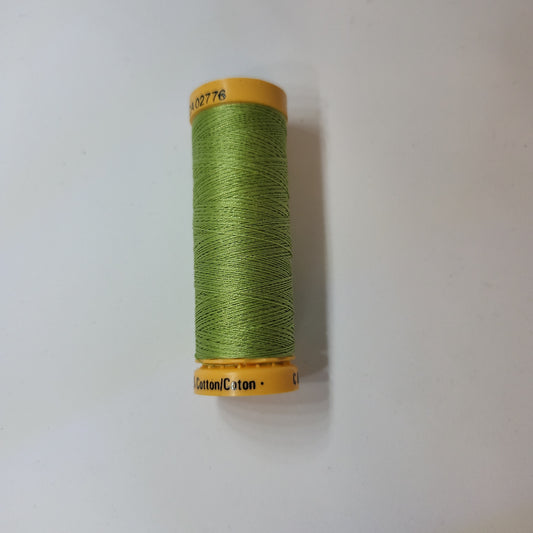 9837 Natural Cotton Thread