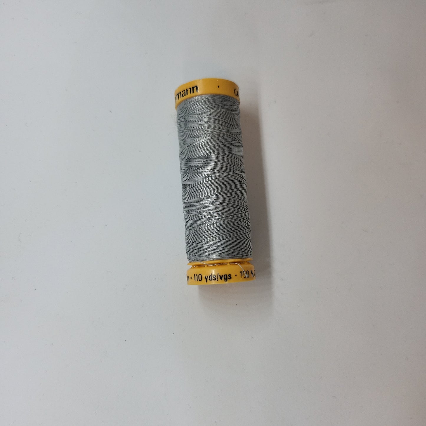 6506 Natural Cotton Thread