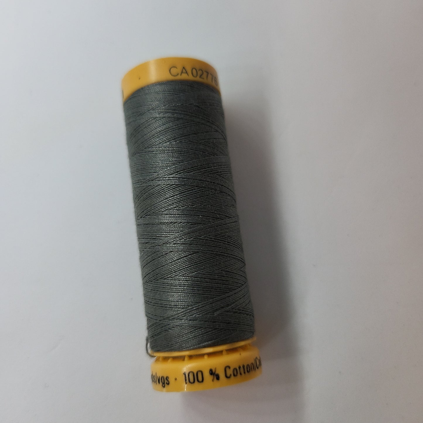 6004 Natural Cotton Thread