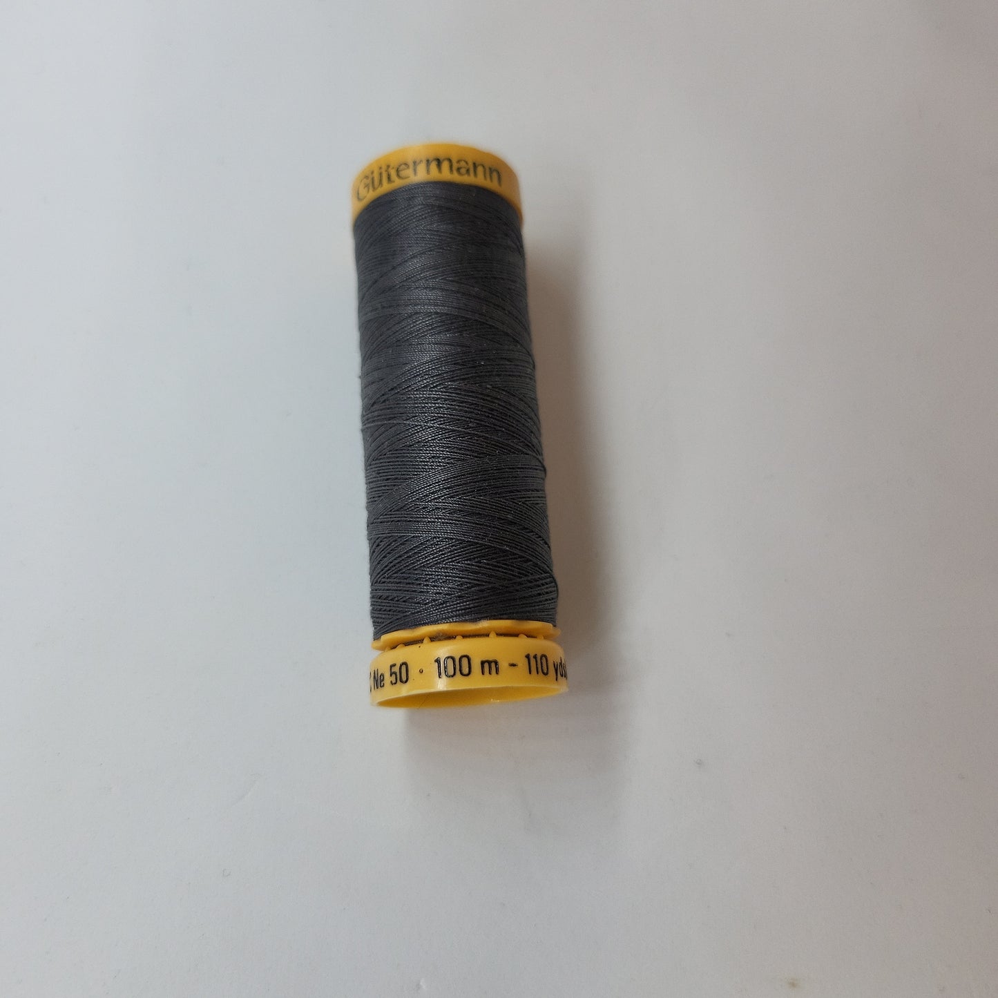 4403 Natural Cotton Thread