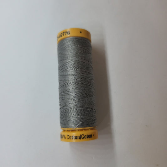 6206 Natural Cotton Thread