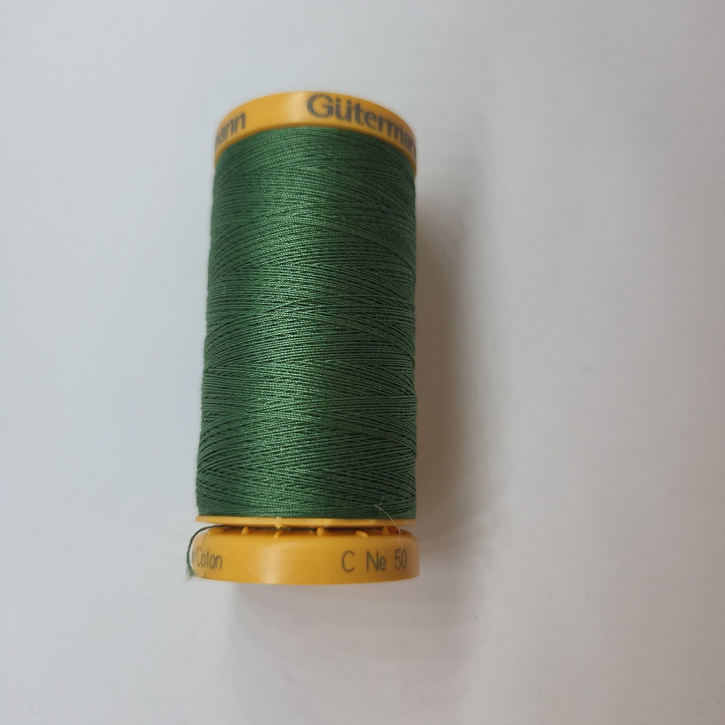 8724 Natural Cotton Thread