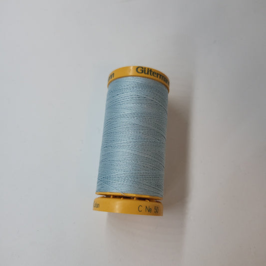 6617 Natural Cotton Thread