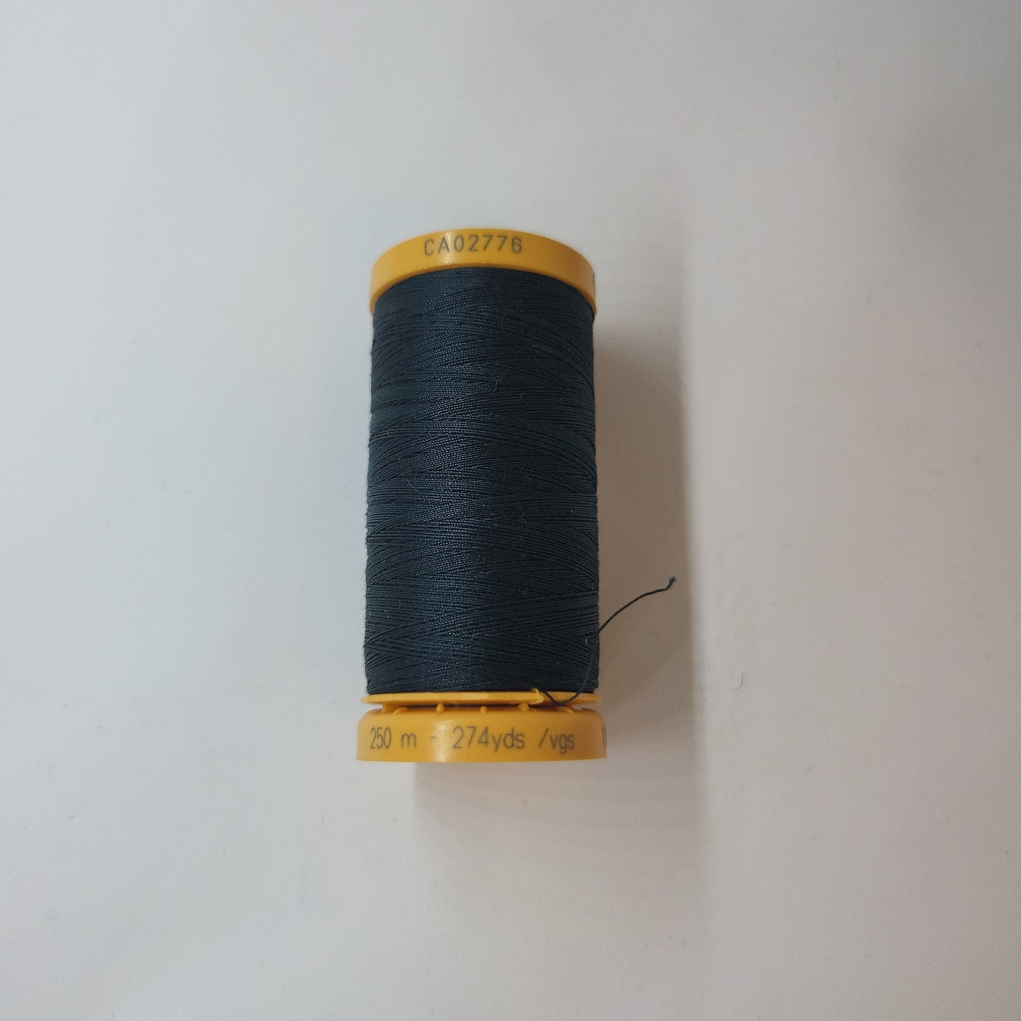 5412 Natural Cotton Thread