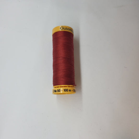 2433 Natural Cotton Thread