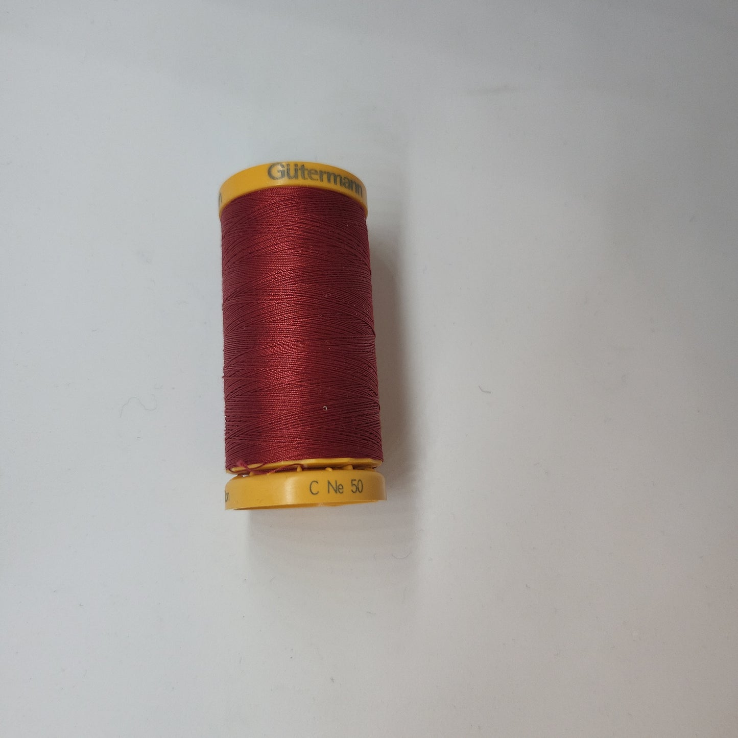 2433 Natural Cotton Thread