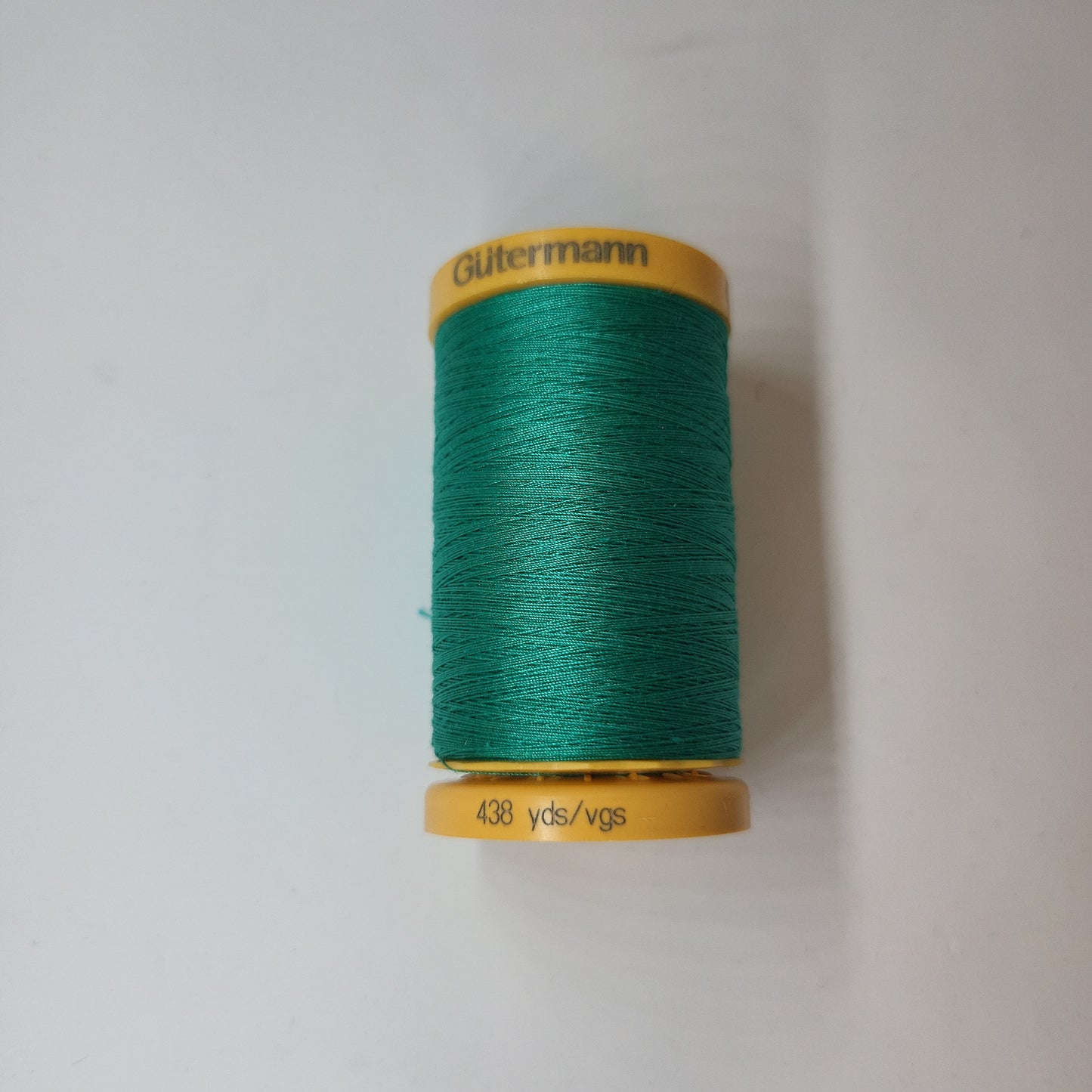 8244 Natural Cotton Thread