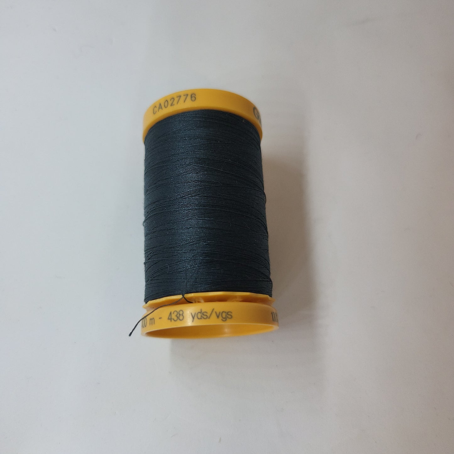 5412 Natural Cotton Thread