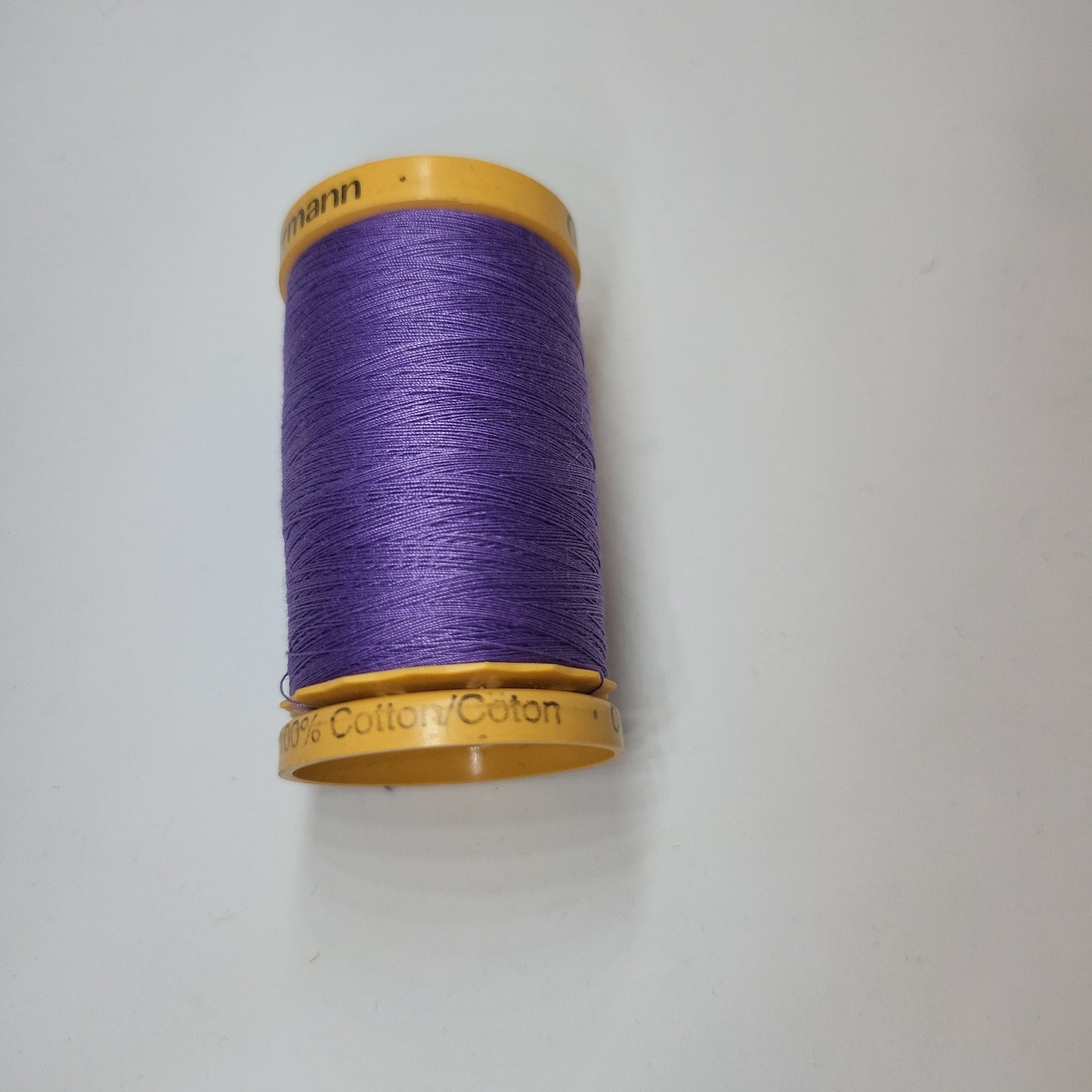4434 Natural Cotton Thread