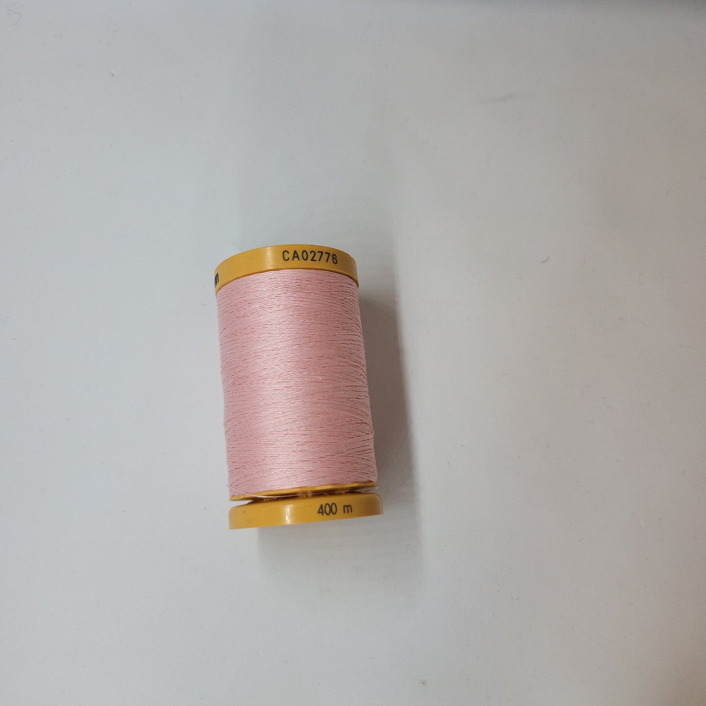 2538 Natural Cotton Thread