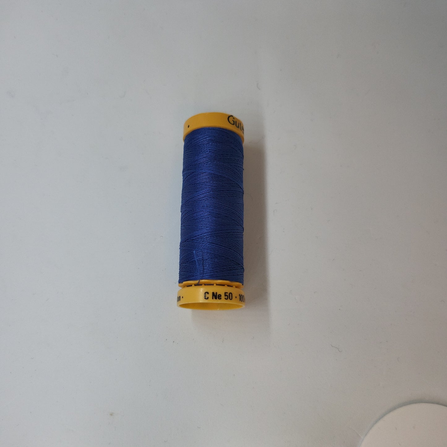 5133 Natural Cotton Thread