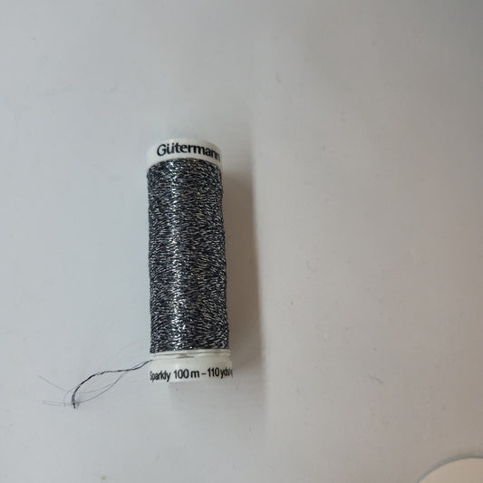 9941 Sparkly Thread: 100m