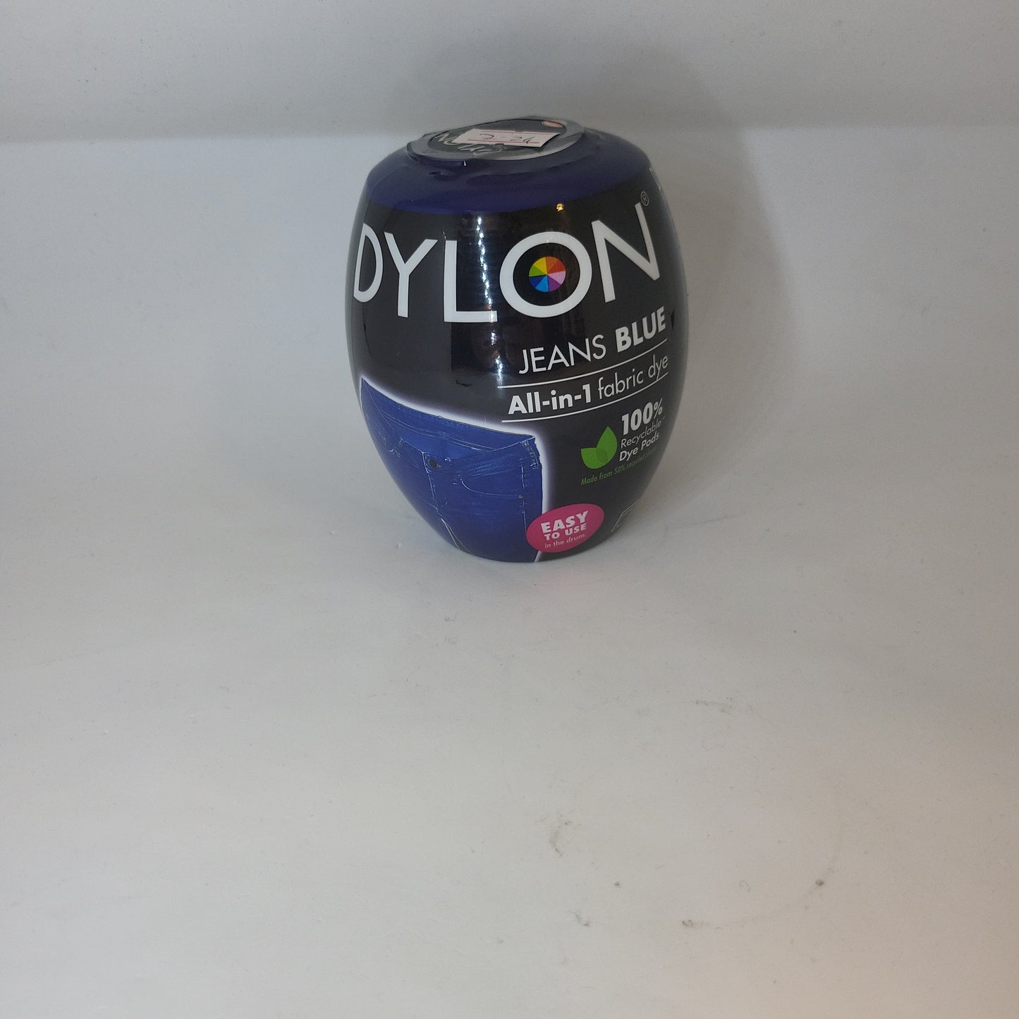 Dylon Fabric Dye: Machine Pod: 41 Jeans Blue