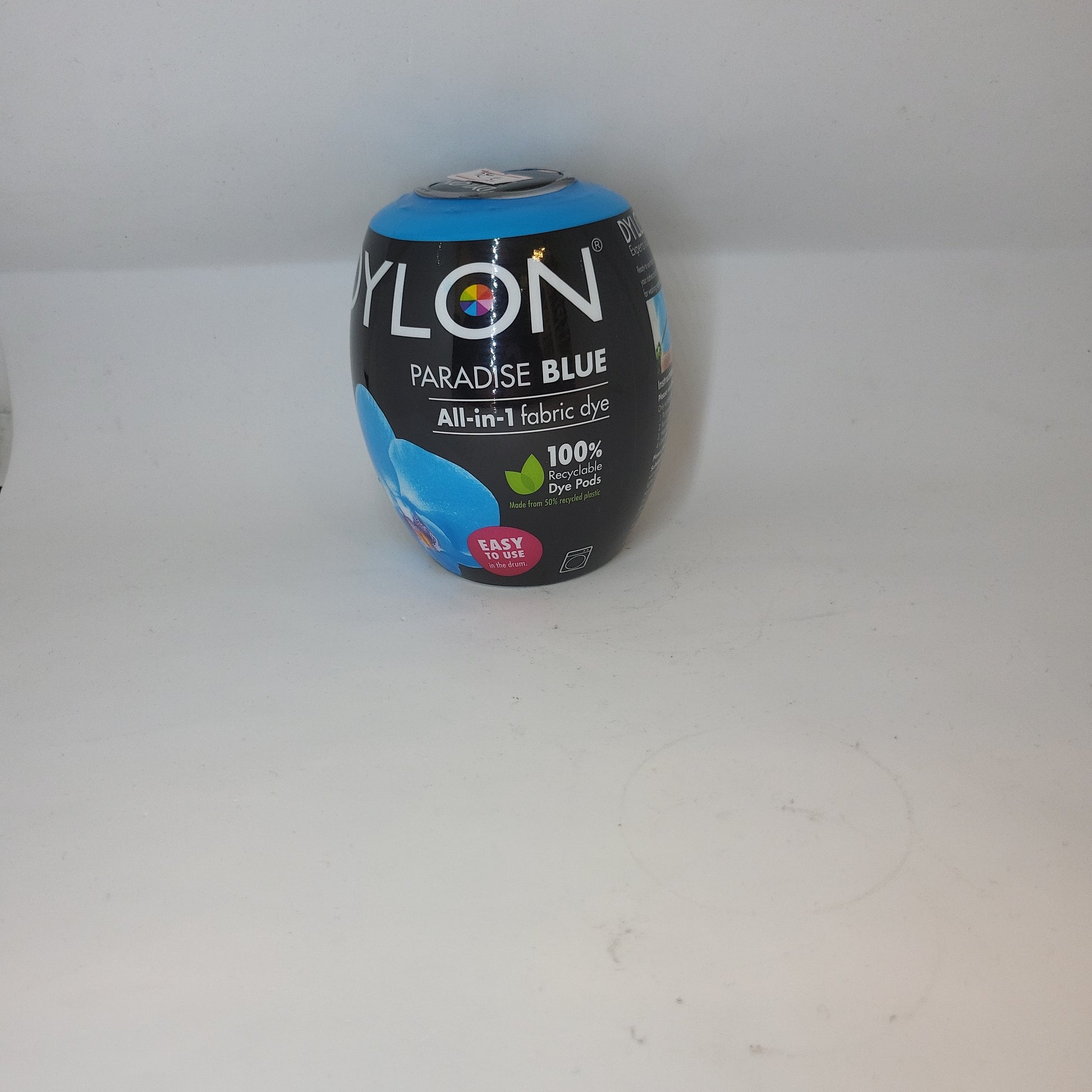 Dylon All-in-1 Washing Machine Fabric Dye Pod
