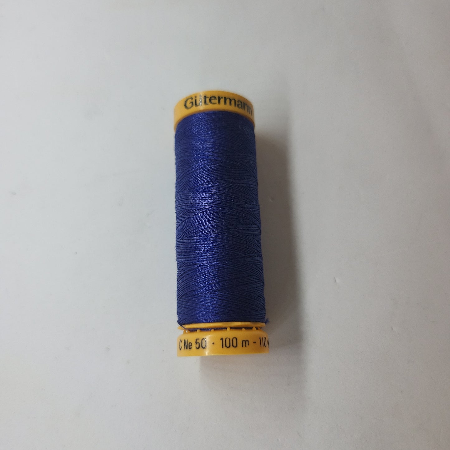 4932 Natural Cotton Thread