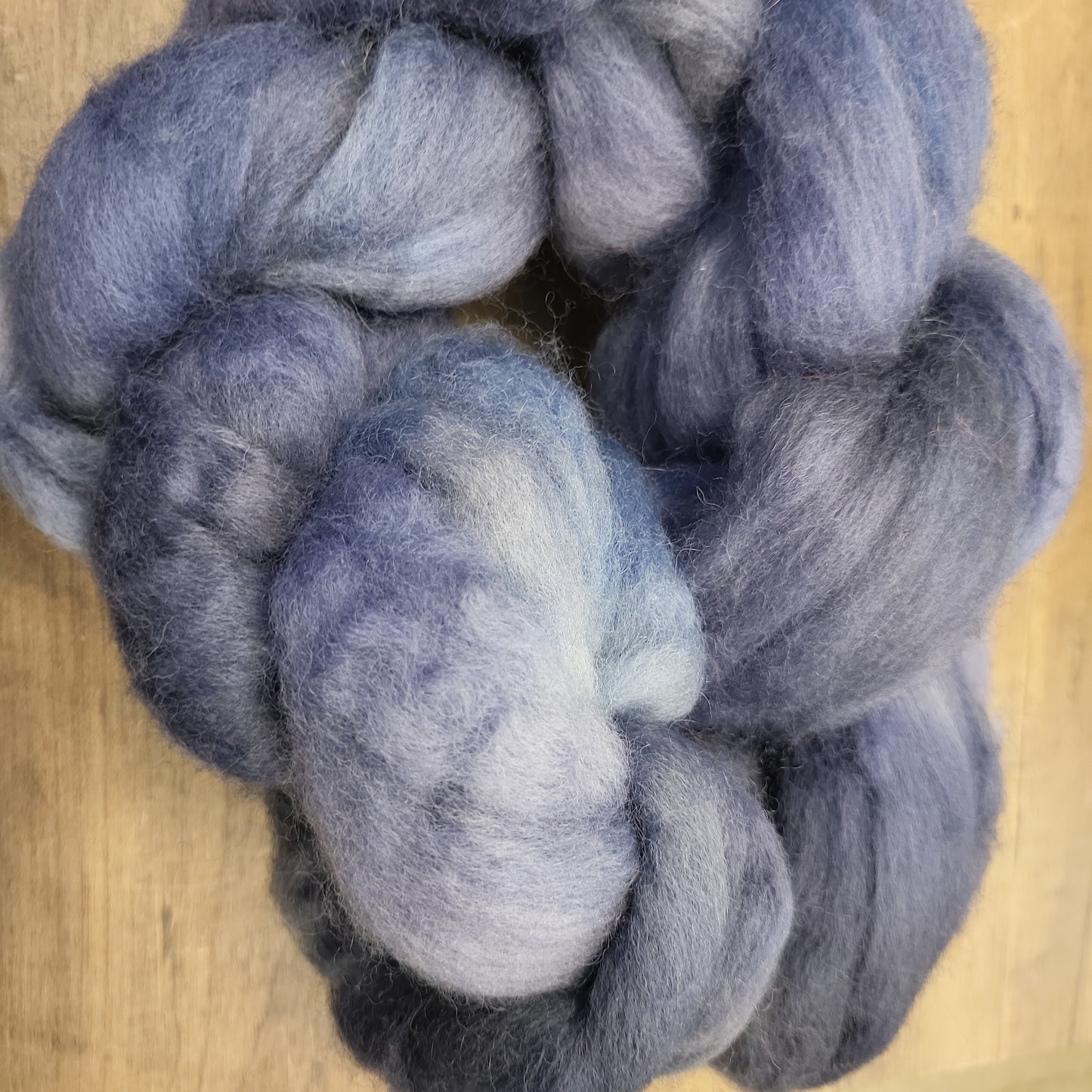 Merino Felting/Spinning Wool