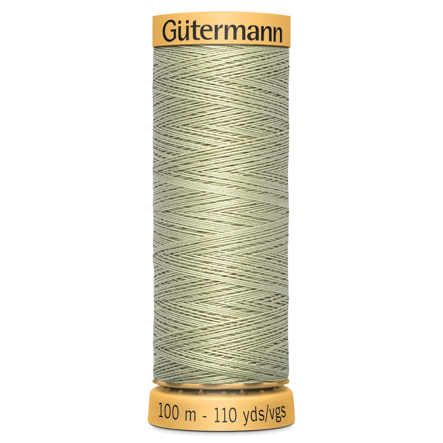 126 Natural Thread Cotton