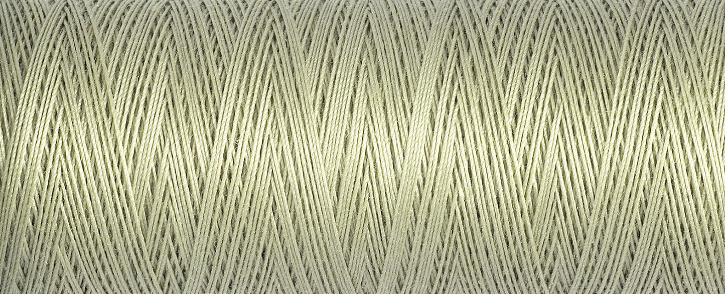 126 Natural Thread Cotton