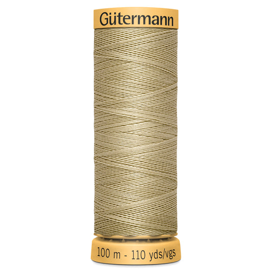 927 Natural Cotton Thread