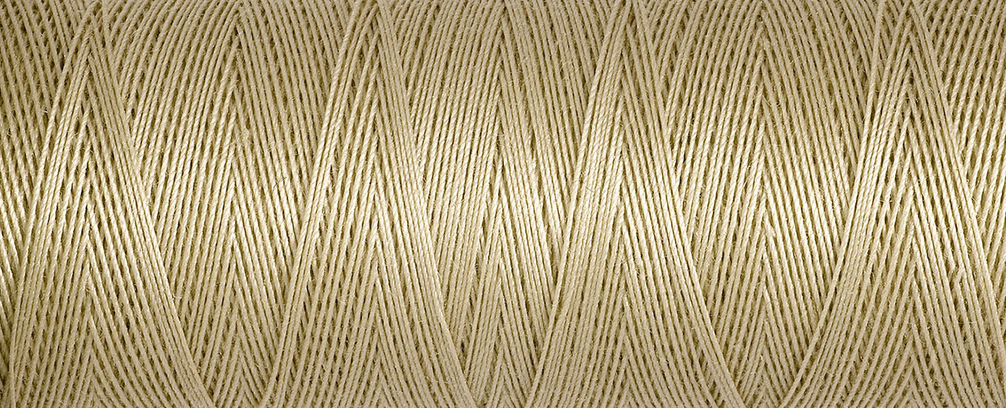 927 Natural Cotton Thread