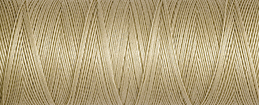 927 Natural Cotton Thread