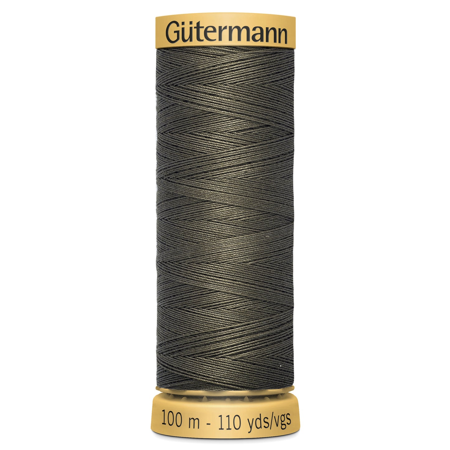 1114 Natural Cotton Thread