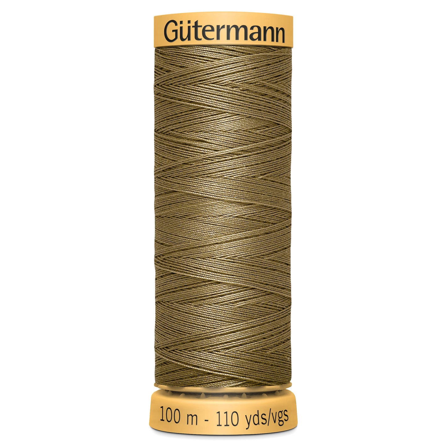 1115 Natural Cotton Thread