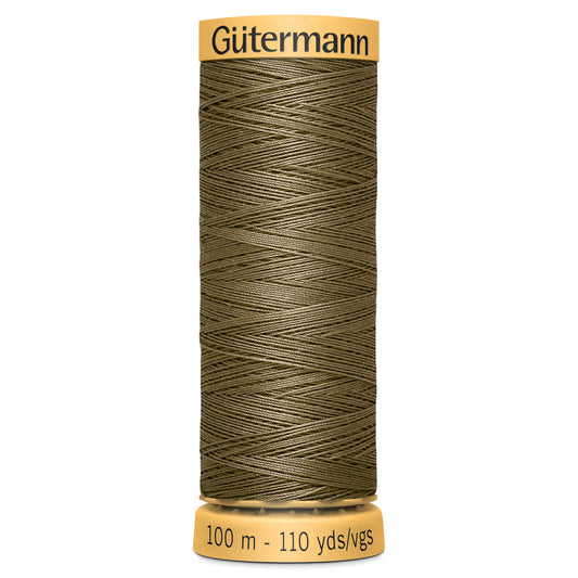 1215 Natural Cotton Thread