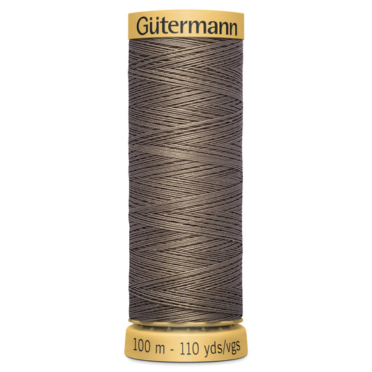 1225 Natural Cotton Thread