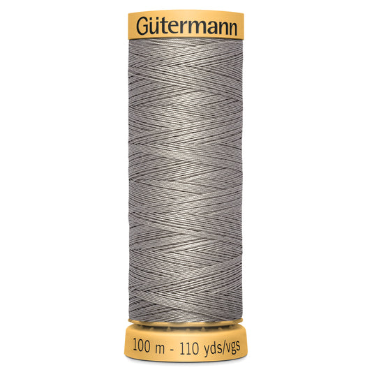 1316 Natural Cotton Thread