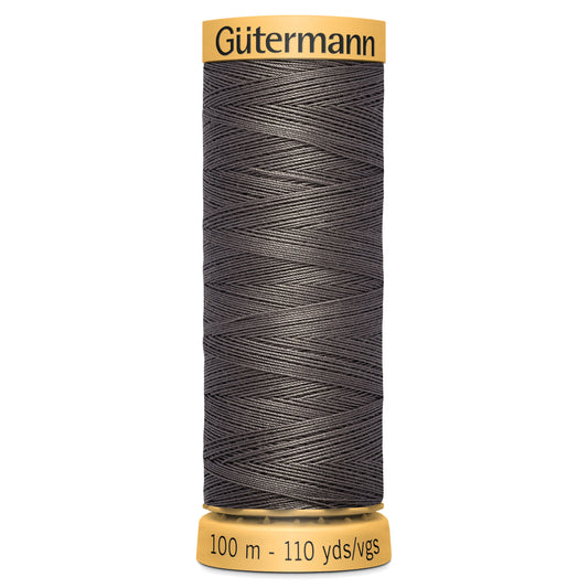 1414 Natural Cotton Thread