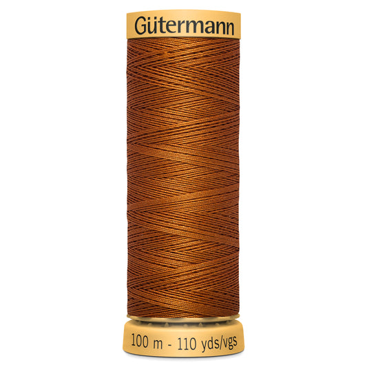 1554 Natural Cotton Thread