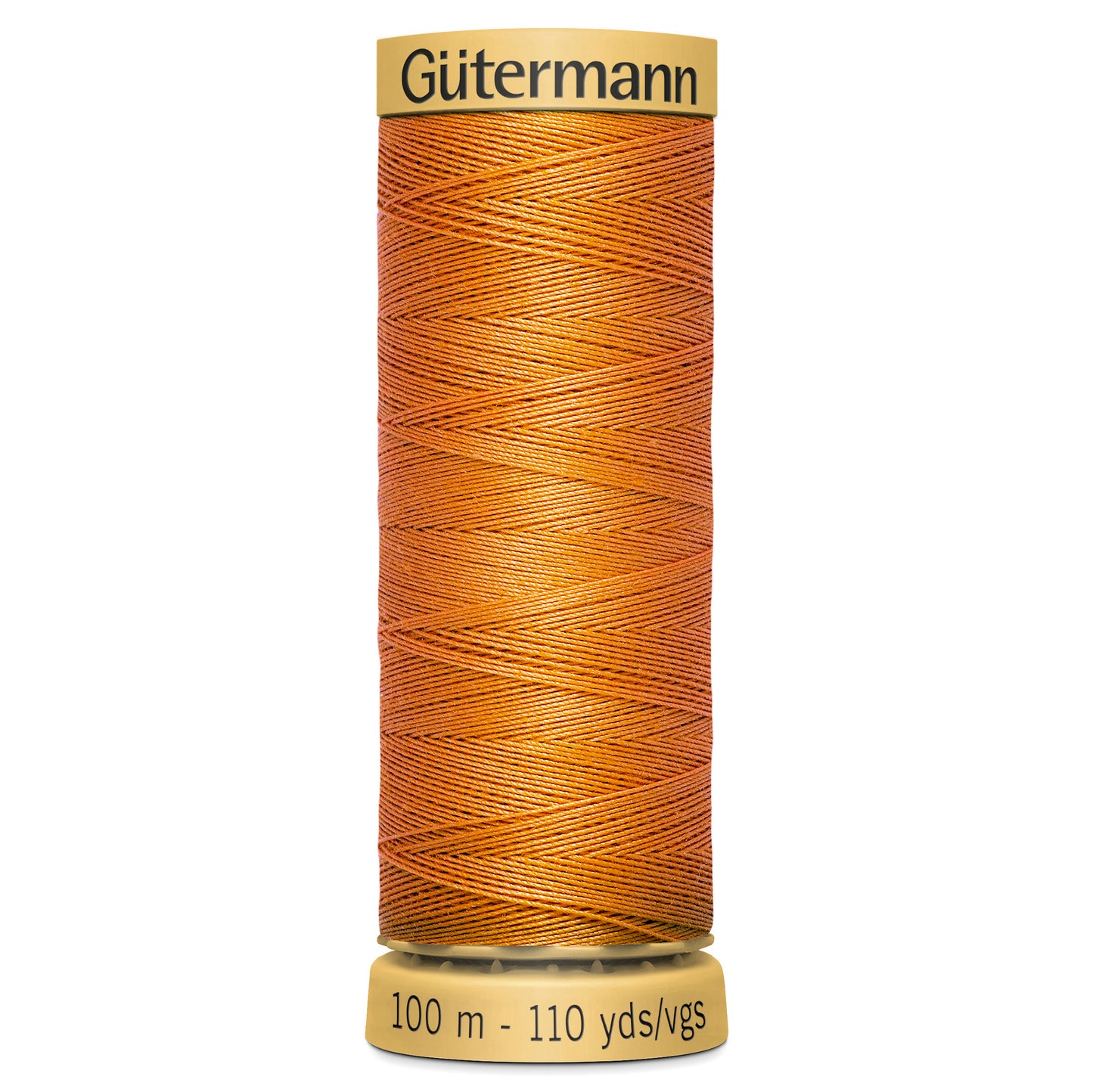 1576 Natural Cotton Thread