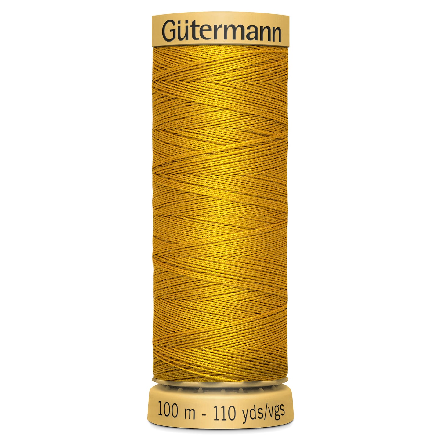 1161 Natural Cotton Thread