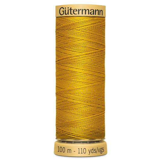 1161 Natural Cotton Thread