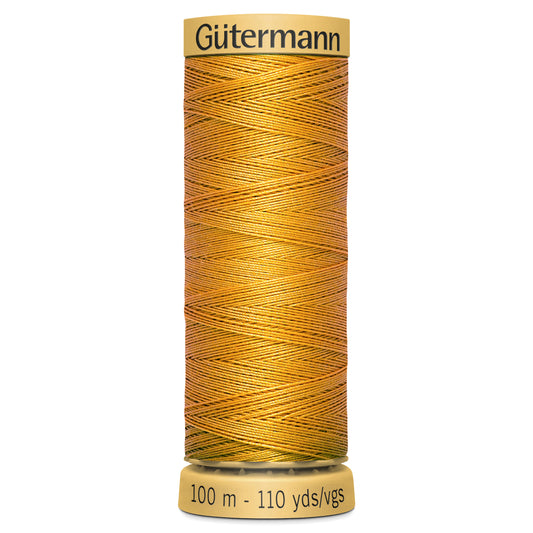 1714 Natural Cotton Thread