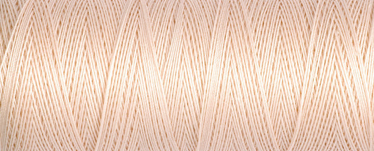 1829 Natural Cotton Thread