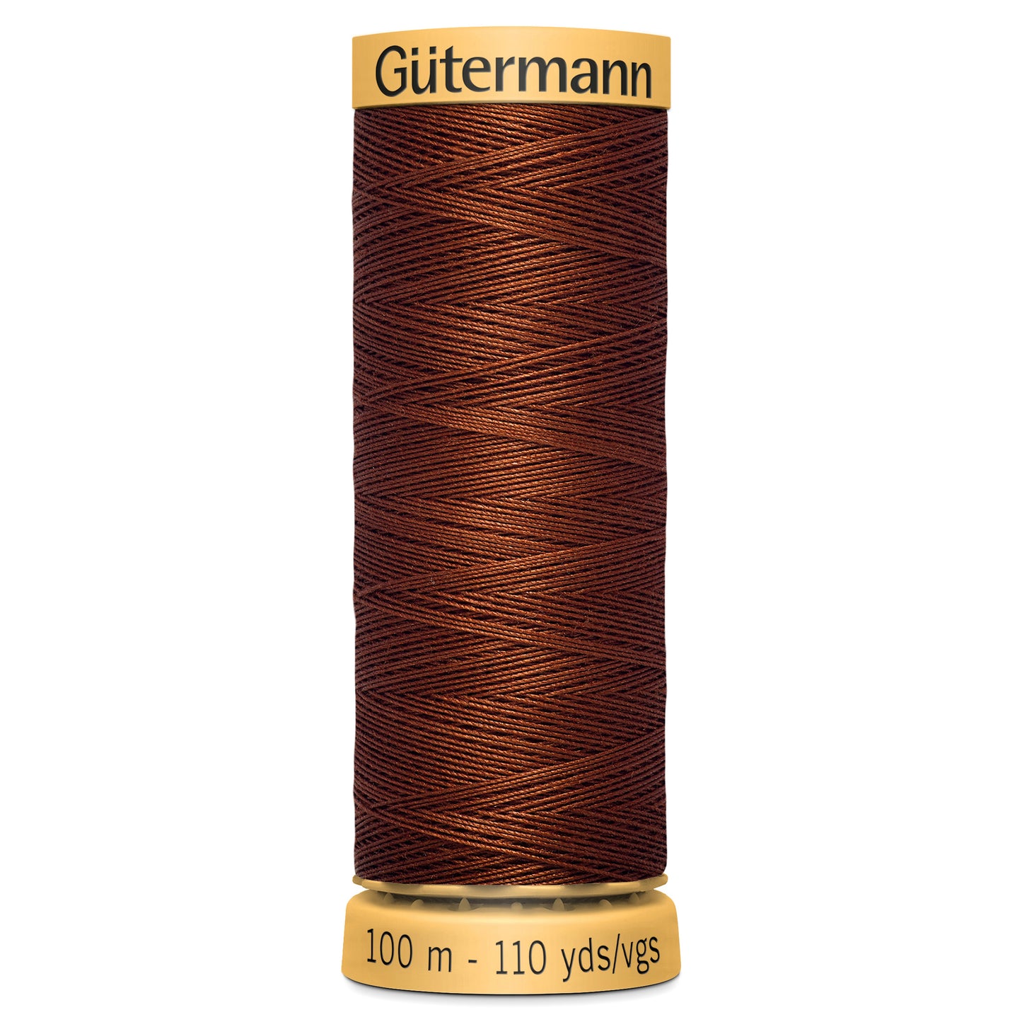 1833 Natural Cotton Thread