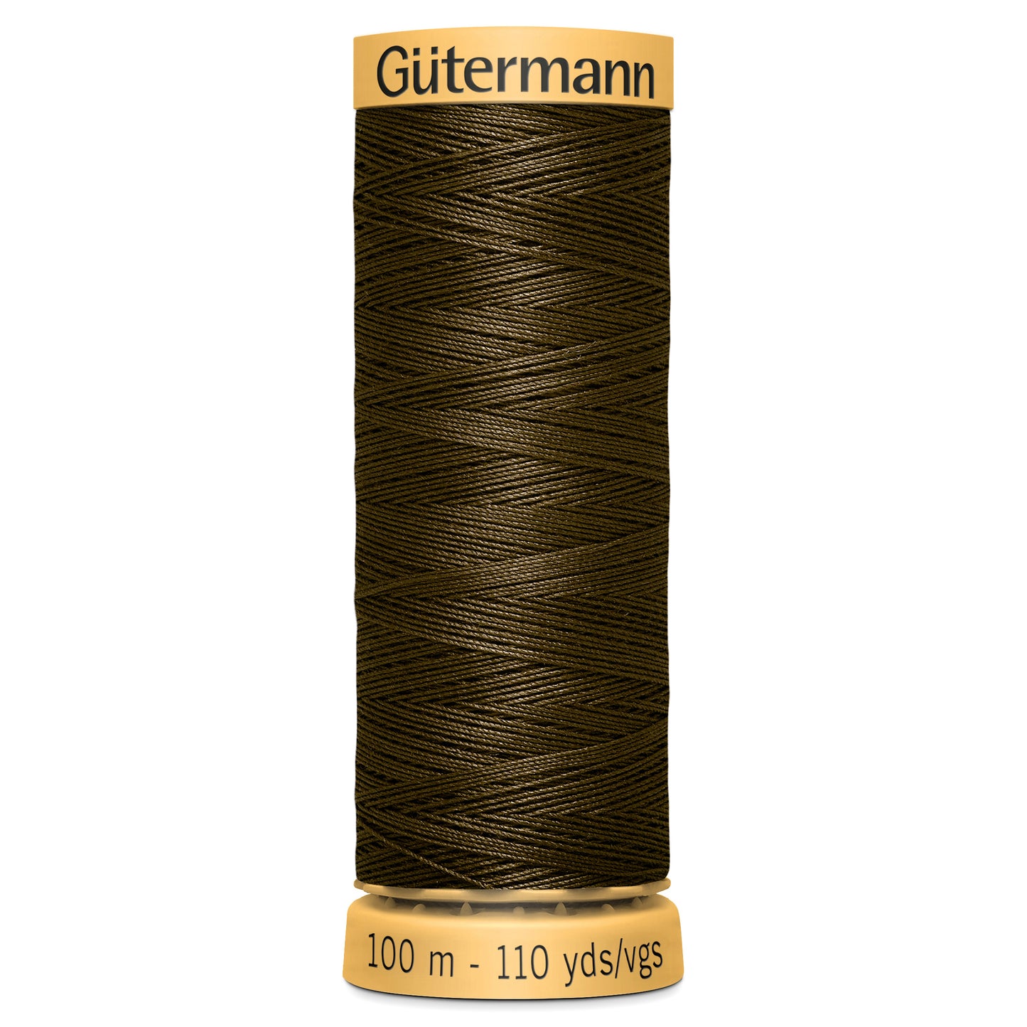 2960 Natural Cotton Thread
