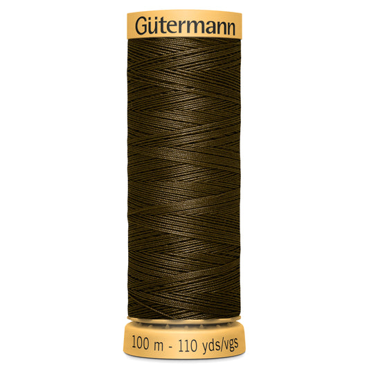 2960 Natural Cotton Thread