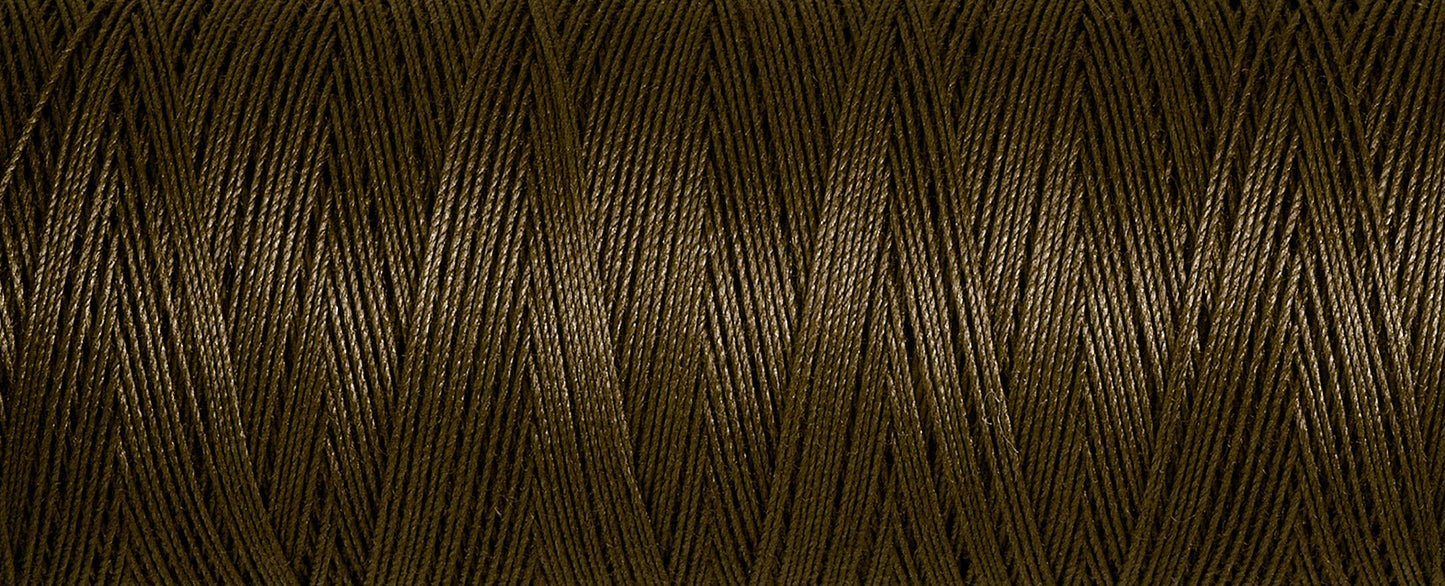 2960 Natural Cotton Thread