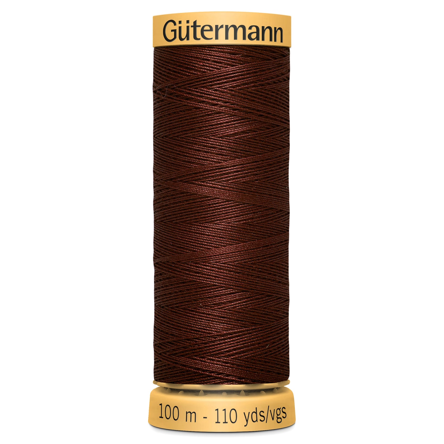 4750 Natural Cotton Thread