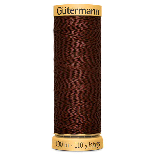4750 Natural Cotton Thread