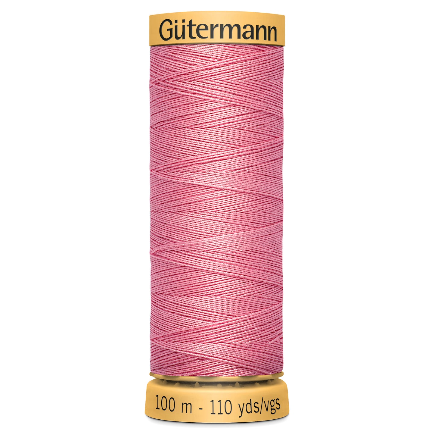 5110 Natural Cotton Thread