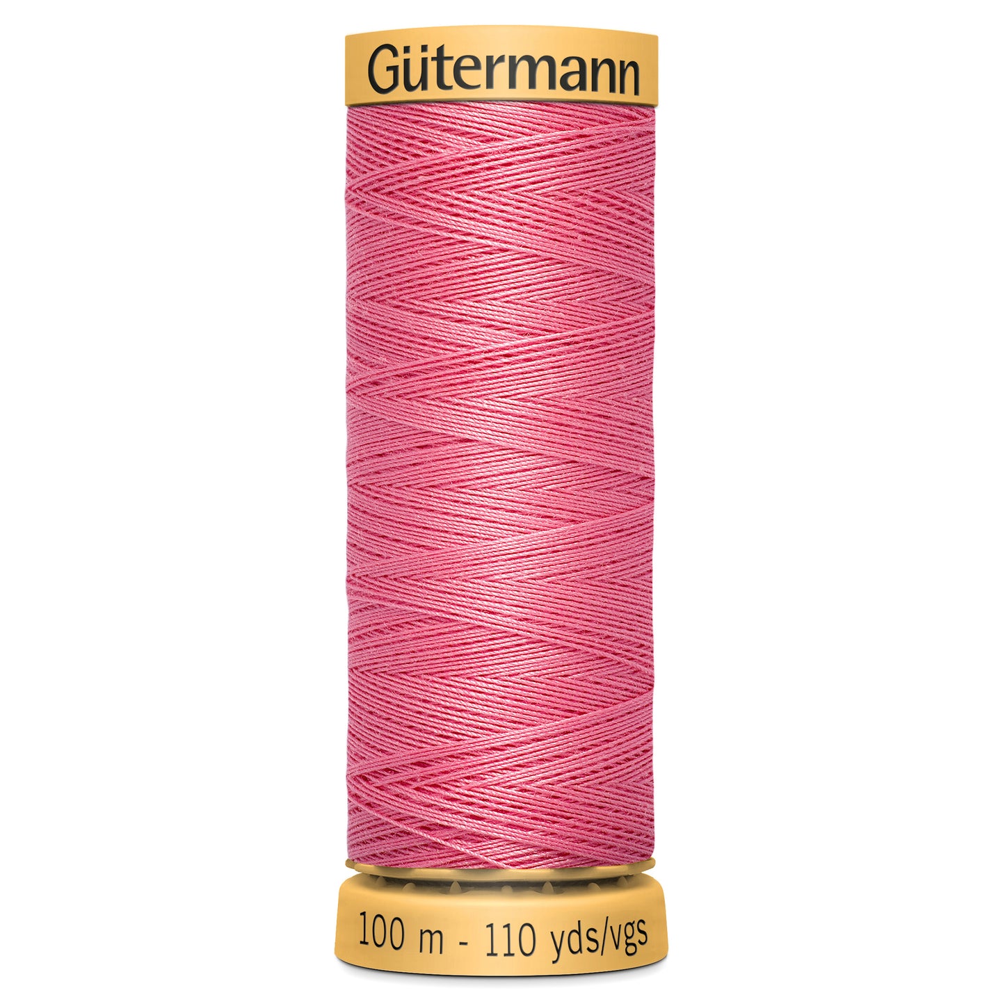 5128 Natural Cotton Thread
