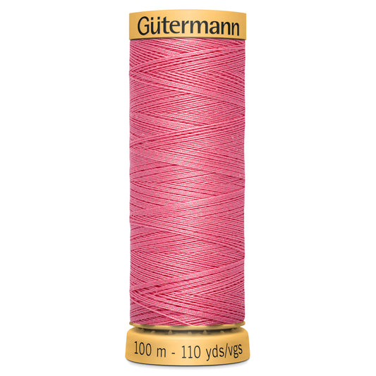5128 Natural Cotton Thread