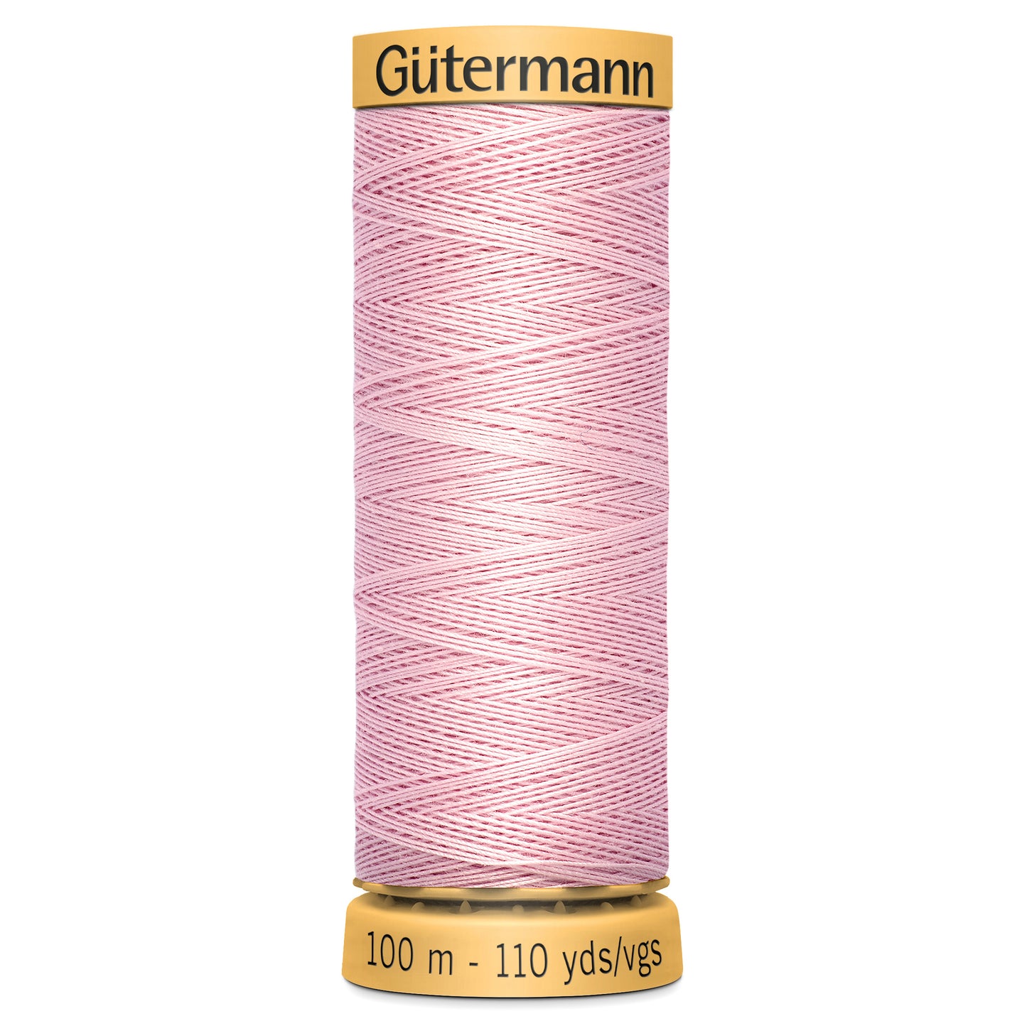 6044 Natural Cotton Thread