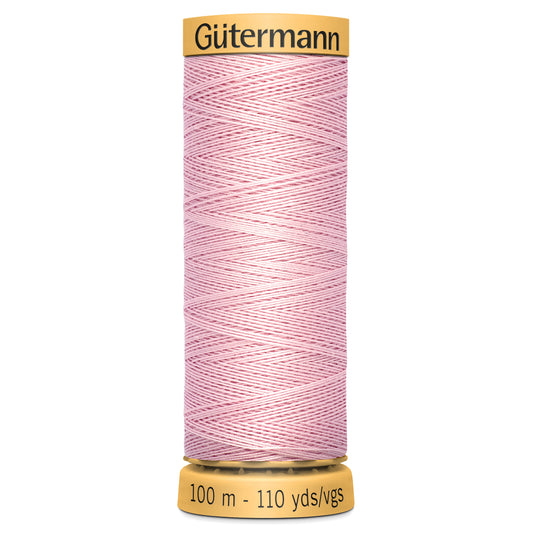 6044 Natural Cotton Thread