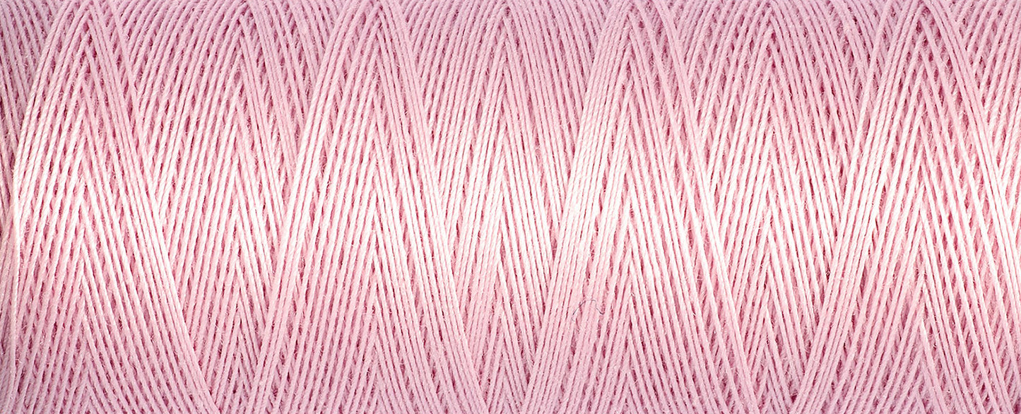 6044 Natural Cotton Thread